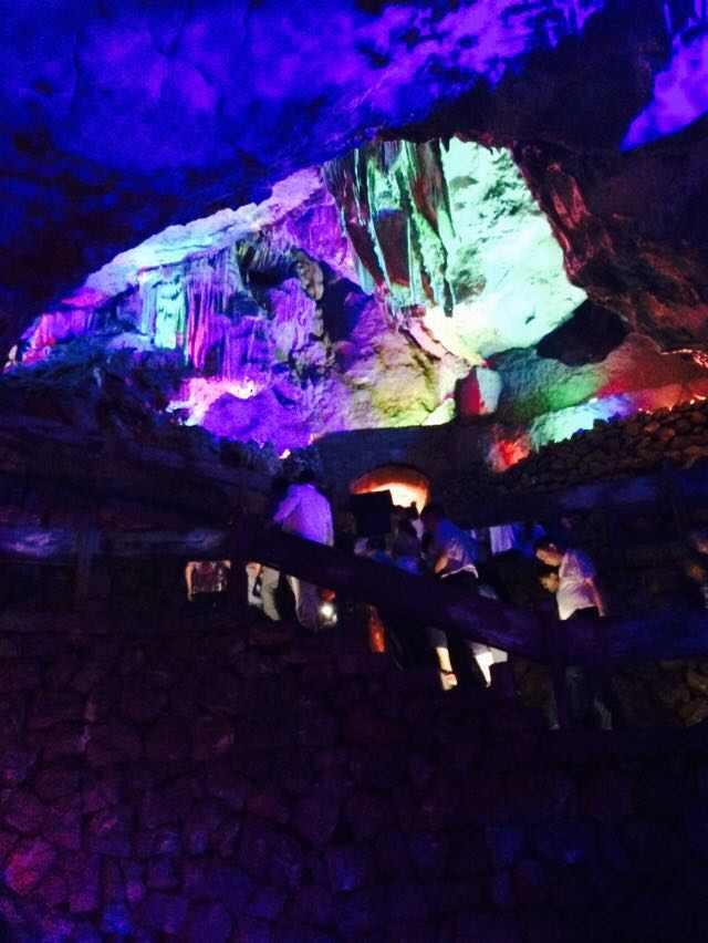 节奏地牢