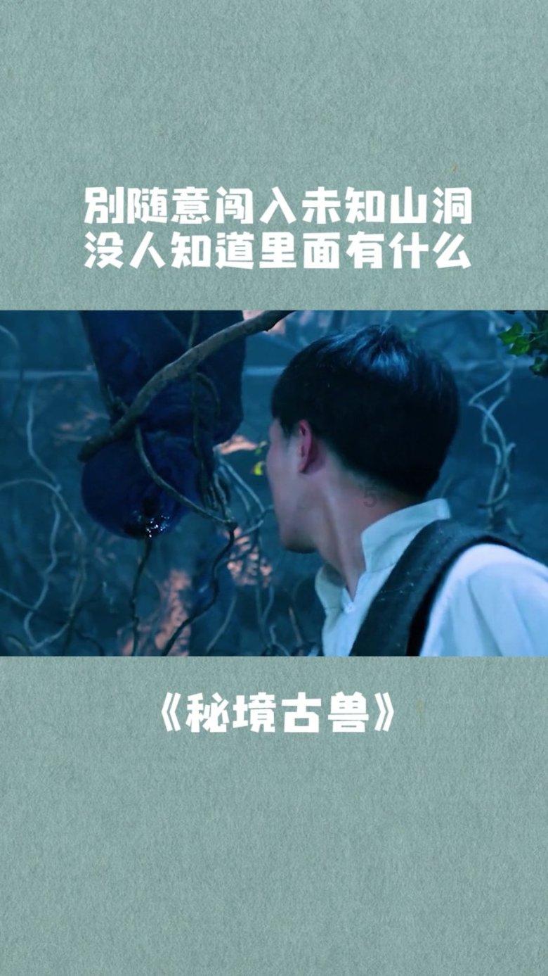 怪物大入侵中文版