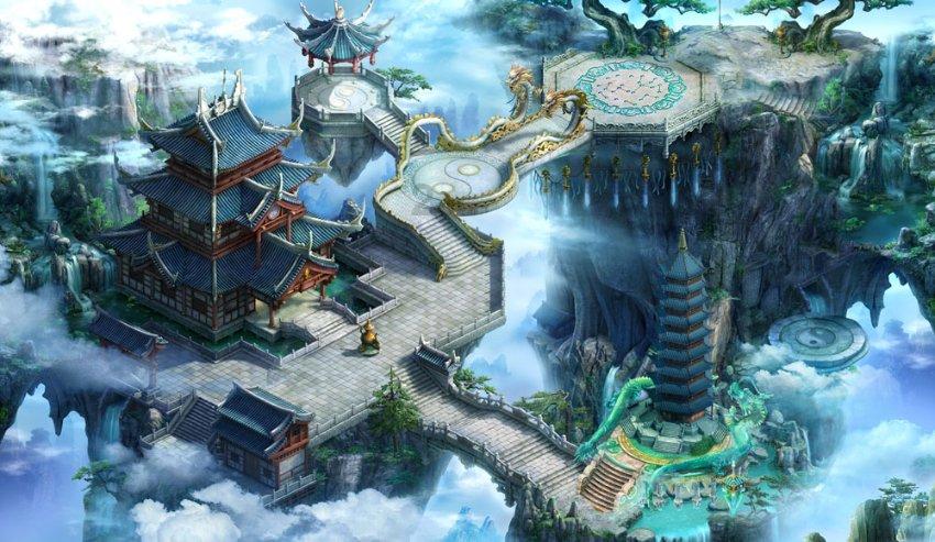 极品飞车ONLINE