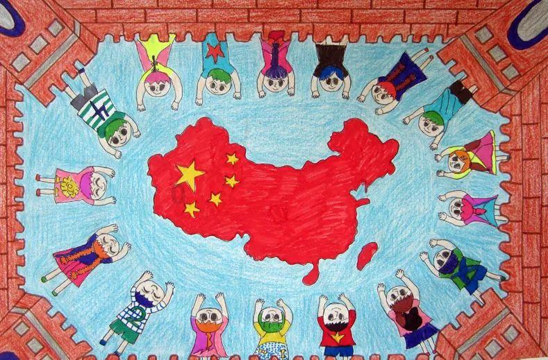 填满方块格
