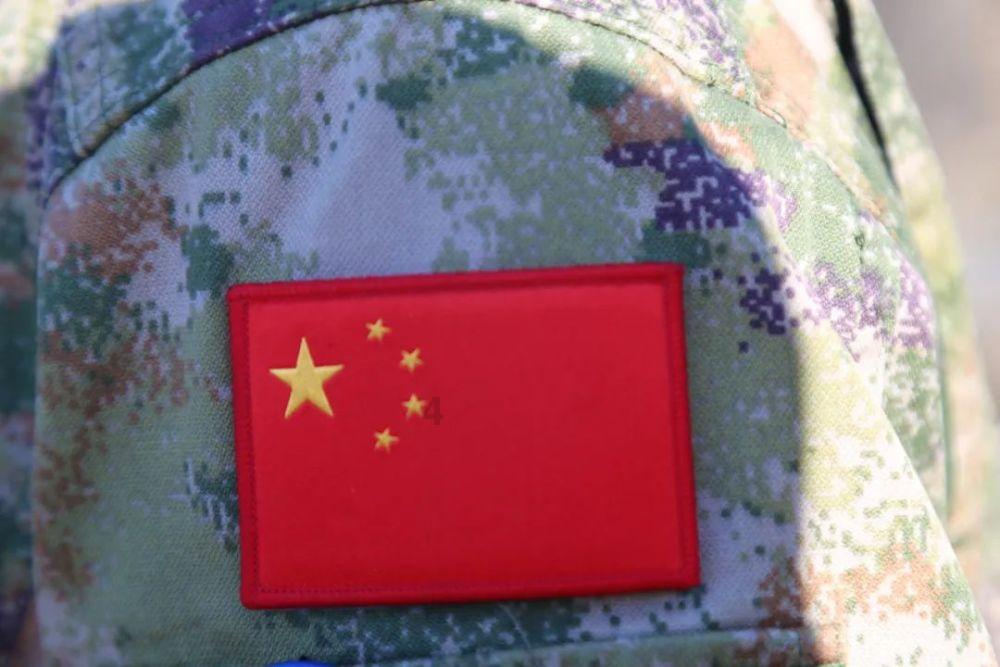 凶猛的洪水