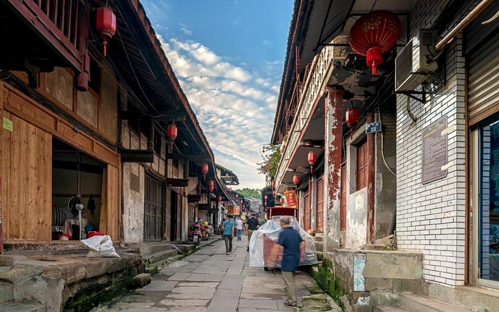 命运骰子
